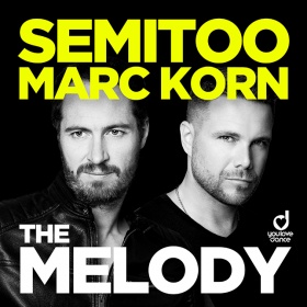 SEMITOO & MARC KORN - THE MELODY